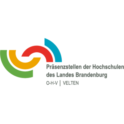 Präsenzstelle der Hochschulen des Landes Brandenburg