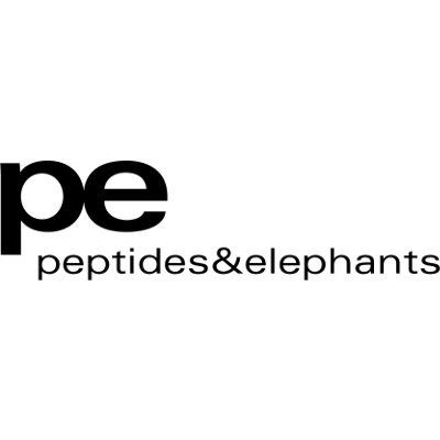 peptides & elephants